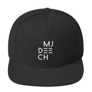 MJ Deech Cap